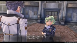 画像ギャラリー No.039のサムネイル画像 / 「英雄伝説 閃の軌跡III」プレイレポート。リィンの新たな物語を描くシリーズ最新作は，より操作感と戦術性が向上したバトルシステムが魅力