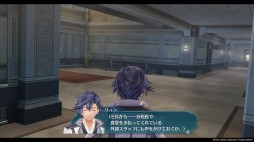 画像ギャラリー No.043のサムネイル画像 / 「英雄伝説 閃の軌跡III」プレイレポート。リィンの新たな物語を描くシリーズ最新作は，より操作感と戦術性が向上したバトルシステムが魅力