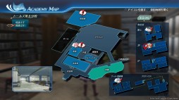 画像ギャラリー No.044のサムネイル画像 / 「英雄伝説 閃の軌跡III」プレイレポート。リィンの新たな物語を描くシリーズ最新作は，より操作感と戦術性が向上したバトルシステムが魅力