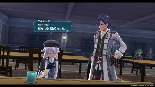 画像ギャラリー No.045のサムネイル画像 / 「英雄伝説 閃の軌跡III」プレイレポート。リィンの新たな物語を描くシリーズ最新作は，より操作感と戦術性が向上したバトルシステムが魅力