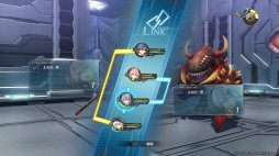 画像ギャラリー No.046のサムネイル画像 / 「英雄伝説 閃の軌跡III」プレイレポート。リィンの新たな物語を描くシリーズ最新作は，より操作感と戦術性が向上したバトルシステムが魅力