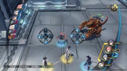 画像ギャラリー No.047のサムネイル画像 / 「英雄伝説 閃の軌跡III」プレイレポート。リィンの新たな物語を描くシリーズ最新作は，より操作感と戦術性が向上したバトルシステムが魅力
