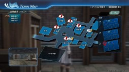 画像ギャラリー No.048のサムネイル画像 / 「英雄伝説 閃の軌跡III」プレイレポート。リィンの新たな物語を描くシリーズ最新作は，より操作感と戦術性が向上したバトルシステムが魅力
