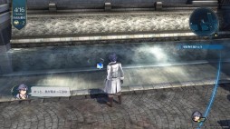 画像ギャラリー No.051のサムネイル画像 / 「英雄伝説 閃の軌跡III」プレイレポート。リィンの新たな物語を描くシリーズ最新作は，より操作感と戦術性が向上したバトルシステムが魅力