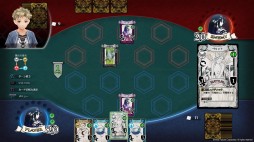 画像ギャラリー No.052のサムネイル画像 / 「英雄伝説 閃の軌跡III」プレイレポート。リィンの新たな物語を描くシリーズ最新作は，より操作感と戦術性が向上したバトルシステムが魅力