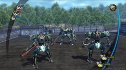 画像ギャラリー No.055のサムネイル画像 / 「英雄伝説 閃の軌跡III」プレイレポート。リィンの新たな物語を描くシリーズ最新作は，より操作感と戦術性が向上したバトルシステムが魅力