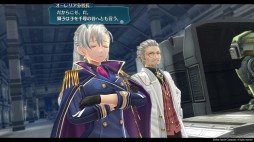 画像ギャラリー No.062のサムネイル画像 / 「英雄伝説 閃の軌跡III」プレイレポート。リィンの新たな物語を描くシリーズ最新作は，より操作感と戦術性が向上したバトルシステムが魅力