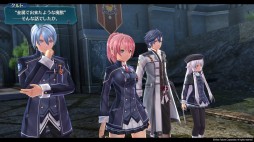 画像ギャラリー No.063のサムネイル画像 / 「英雄伝説 閃の軌跡III」プレイレポート。リィンの新たな物語を描くシリーズ最新作は，より操作感と戦術性が向上したバトルシステムが魅力