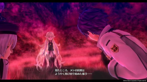 画像ギャラリー No.066のサムネイル画像 / 「英雄伝説 閃の軌跡III」プレイレポート。リィンの新たな物語を描くシリーズ最新作は，より操作感と戦術性が向上したバトルシステムが魅力