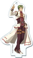画像ギャラリー No.001のサムネイル画像 / 「軌跡」シリーズの期間限定ショップ「トールズ士官学院第II分校購買部」が池袋と名古屋で2月9日にオープン
