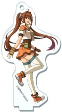 画像ギャラリー No.003のサムネイル画像 / 「軌跡」シリーズの期間限定ショップ「トールズ士官学院第II分校購買部」が池袋と名古屋で2月9日にオープン