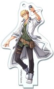 画像ギャラリー No.005のサムネイル画像 / 「軌跡」シリーズの期間限定ショップ「トールズ士官学院第II分校購買部」が池袋と名古屋で2月9日にオープン