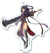 画像ギャラリー No.006のサムネイル画像 / 「軌跡」シリーズの期間限定ショップ「トールズ士官学院第II分校購買部」が池袋と名古屋で2月9日にオープン