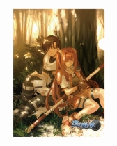 画像ギャラリー No.018のサムネイル画像 / 「軌跡」シリーズの期間限定ショップ「トールズ士官学院第II分校購買部」が池袋と名古屋で2月9日にオープン