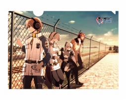 画像ギャラリー No.021のサムネイル画像 / 「軌跡」シリーズの期間限定ショップ「トールズ士官学院第II分校購買部」が池袋と名古屋で2月9日にオープン