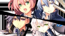 画像ギャラリー No.006のサムネイル画像 / PS4版「英雄伝説 閃の軌跡III」と「英雄伝説 閃の軌跡IV」の価格改訂版が10月29日に発売。高速スキップモードで快適プレイが可能に