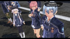 画像ギャラリー No.007のサムネイル画像 / PS4版「英雄伝説 閃の軌跡III」と「英雄伝説 閃の軌跡IV」の価格改訂版が10月29日に発売。高速スキップモードで快適プレイが可能に