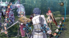画像ギャラリー No.009のサムネイル画像 / PS4版「英雄伝説 閃の軌跡III」と「英雄伝説 閃の軌跡IV」の価格改訂版が10月29日に発売。高速スキップモードで快適プレイが可能に