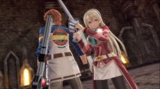 画像ギャラリー No.014のサムネイル画像 / PS4版「英雄伝説 閃の軌跡III」と「英雄伝説 閃の軌跡IV」の価格改訂版が10月29日に発売。高速スキップモードで快適プレイが可能に