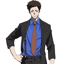 画像ギャラリー No.004のサムネイル画像 / PS4/PS Vita版「PSYCHO-PASS サイコパス 選択なき幸福」が2016年春に発売決定