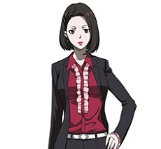 画像ギャラリー No.005のサムネイル画像 / PS4/PS Vita版「PSYCHO-PASS サイコパス 選択なき幸福」が2016年春に発売決定