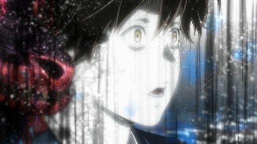 画像ギャラリー No.009のサムネイル画像 / 「そうだ アニメ,見よう」第94回は近未来サスペンス「PSYCHO-PASS サイコパス 3」。シリーズ最新作は新コンビ“灼と炯”が活躍