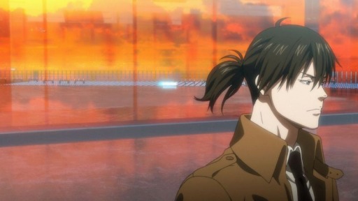 画像ギャラリー No.010のサムネイル画像 / 「そうだ アニメ,見よう」第94回は近未来サスペンス「PSYCHO-PASS サイコパス 3」。シリーズ最新作は新コンビ“灼と炯”が活躍