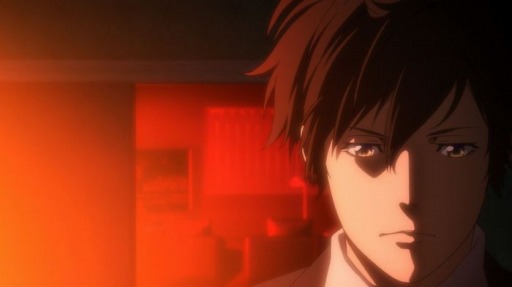 画像ギャラリー No.013のサムネイル画像 / 「そうだ アニメ,見よう」第94回は近未来サスペンス「PSYCHO-PASS サイコパス 3」。シリーズ最新作は新コンビ“灼と炯”が活躍