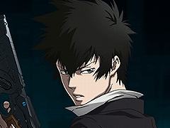東京都の渋谷エリアを舞台にした「PSYCHO-PASS」のAR謎解きゲームが本日より開催