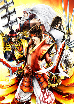 画像ギャラリー No.002のサムネイル画像 / 「戦国BASARA 真田幸村伝」は当初予定からやや前倒しの8月25日発売へ。第2弾PVや,フィギュア付きイーカプコン限定版などの情報が一挙公開