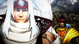 画像ギャラリー No.004のサムネイル画像 / 「戦国BASARA 真田幸村伝」は当初予定からやや前倒しの8月25日発売へ。第2弾PVや,フィギュア付きイーカプコン限定版などの情報が一挙公開