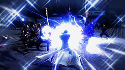 画像ギャラリー No.005のサムネイル画像 / 「戦国BASARA 真田幸村伝」は当初予定からやや前倒しの8月25日発売へ。第2弾PVや,フィギュア付きイーカプコン限定版などの情報が一挙公開
