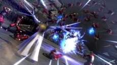画像ギャラリー No.007のサムネイル画像 / 「戦国BASARA 真田幸村伝」数量限定特典は真田幸村の特別衣装「白十字Ver.」と小説「元服・真田幸村」。伊達政宗の新アクションも登場