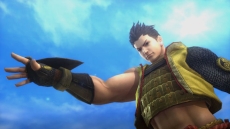 画像ギャラリー No.005のサムネイル画像 / 「戦国BASARA 真田幸村伝」のメインモードとは別視点の物語が楽しめる「前談秘話」と,総勢46人の武将で挑める「真田の試練」の情報が公開に