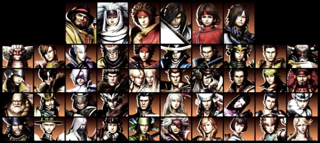 画像ギャラリー No.016のサムネイル画像 / 「戦国BASARA 真田幸村伝」のメインモードとは別視点の物語が楽しめる「前談秘話」と，総勢46人の武将で挑める「真田の試練」の情報が公開に