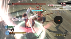画像ギャラリー No.018のサムネイル画像 / 「戦国BASARA 真田幸村伝」のメインモードとは別視点の物語が楽しめる「前談秘話」と,総勢46人の武将で挑める「真田の試練」の情報が公開に