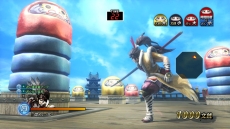 画像ギャラリー No.022のサムネイル画像 / 「戦国BASARA 真田幸村伝」のメインモードとは別視点の物語が楽しめる「前談秘話」と,総勢46人の武将で挑める「真田の試練」の情報が公開に