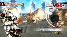 画像ギャラリー No.026のサムネイル画像 / 「戦国BASARA 真田幸村伝」のメインモードとは別視点の物語が楽しめる「前談秘話」と，総勢46人の武将で挑める「真田の試練」の情報が公開に