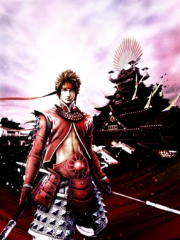 画像ギャラリー No.036のサムネイル画像 / 「戦国BASARA 真田幸村伝」のメインモードとは別視点の物語が楽しめる「前談秘話」と，総勢46人の武将で挑める「真田の試練」の情報が公開に