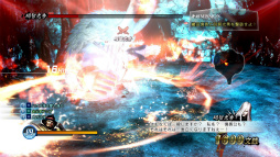 画像ギャラリー No.017のサムネイル画像 / シリーズ初の長編ドラマを描く「戦国BASARA 真田幸村伝」プレイレポート。小林裕幸氏によるプレゼンテーションと合わせて掲載