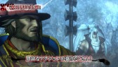 画像ギャラリー No.003のサムネイル画像 / 「戦国BASARA 真田幸村伝」のPV第3弾が公開。物語の進行で強化されていく真田幸村の固有アクションが明らかに