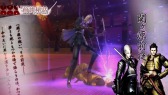 画像ギャラリー No.004のサムネイル画像 / 「戦国BASARA 真田幸村伝」のPV第3弾が公開。物語の進行で強化されていく真田幸村の固有アクションが明らかに