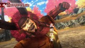 画像ギャラリー No.006のサムネイル画像 / 「戦国BASARA 真田幸村伝」のPV第3弾が公開。物語の進行で強化されていく真田幸村の固有アクションが明らかに