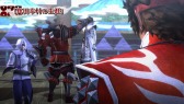 画像ギャラリー No.007のサムネイル画像 / 「戦国BASARA 真田幸村伝」のPV第3弾が公開。物語の進行で強化されていく真田幸村の固有アクションが明らかに
