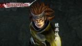 画像ギャラリー No.009のサムネイル画像 / 「戦国BASARA 真田幸村伝」のPV第3弾が公開。物語の進行で強化されていく真田幸村の固有アクションが明らかに