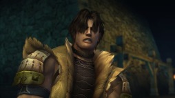 画像ギャラリー No.004のサムネイル画像 / 「戦国BASARA 真田幸村伝」のメインモードに「後藤又兵衛」と「黒田官兵衛」が登場。活劇座・古賀 亘氏と山本 真氏によるアクション対談動画が公開