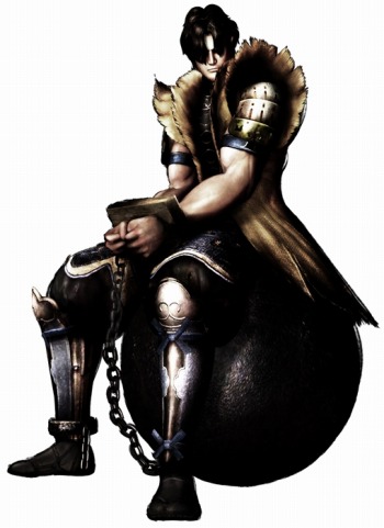 画像ギャラリー No.016のサムネイル画像 / 「戦国BASARA 真田幸村伝」のメインモードに「後藤又兵衛」と「黒田官兵衛」が登場。活劇座・古賀 亘氏と山本 真氏によるアクション対談動画が公開