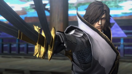 画像ギャラリー No.005のサムネイル画像 / 「戦国BASARA 真田幸村伝」メインモードのクライマックス「第8章 大坂冬の陣・真田丸砲撃！」の情報を公開。ゆるキャラ特別衣装も登場
