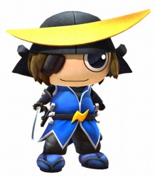 画像ギャラリー No.021のサムネイル画像 / 「戦国BASARA 真田幸村伝」メインモードのクライマックス「第8章 大坂冬の陣・真田丸砲撃!」の情報を公開。ゆるキャラ特別衣装も登場