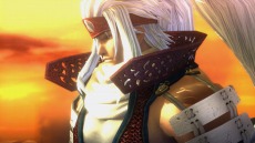画像ギャラリー No.002のサムネイル画像 / 「戦国BASARA 真田幸村伝」メインモードのクライマックス「大坂夏の陣」の情報が公開。真田親子が鬼の姿になるDLCが登場
